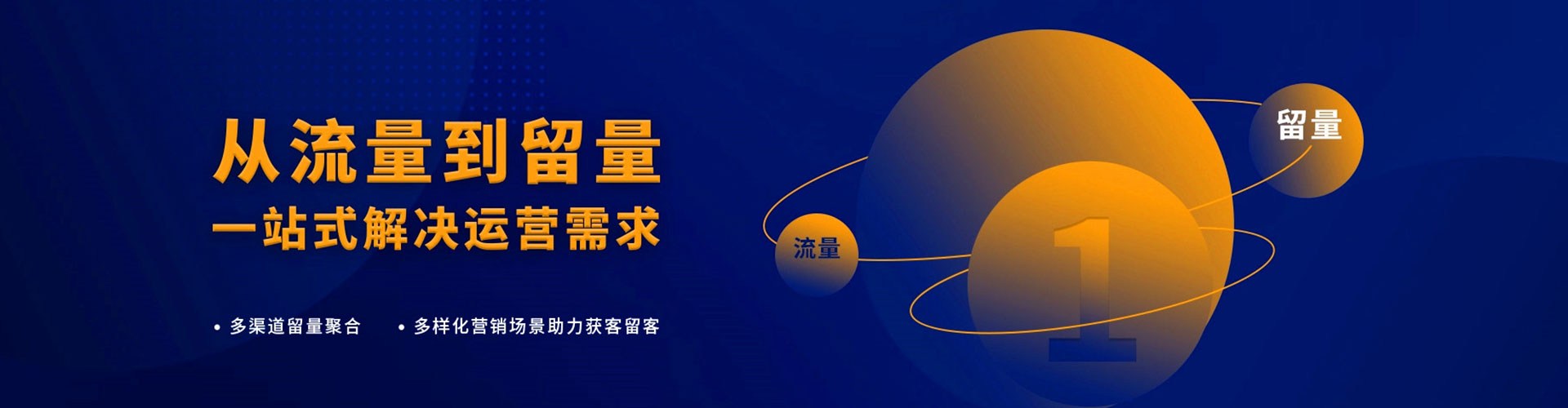 灵丘信息流托管